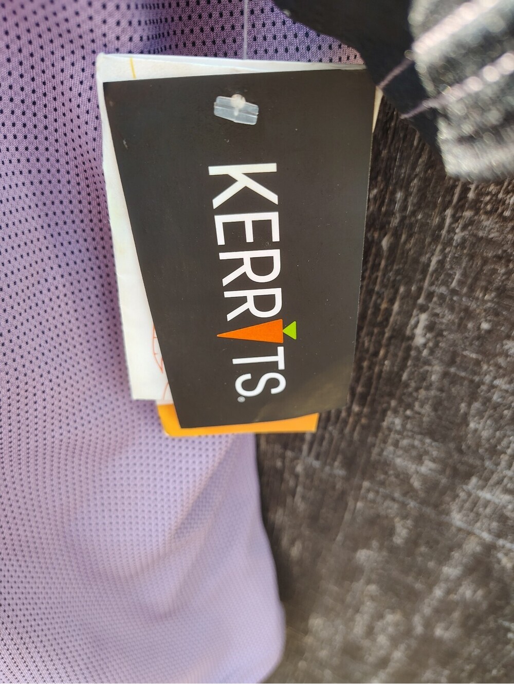 Kerrits Equestrian Riding Top - Picture 7 of 14